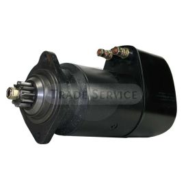 860656GB Prestolite Anlasser