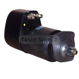 860657GB Prestolite Anlasser