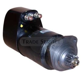 860658 Prestolite Anlasser