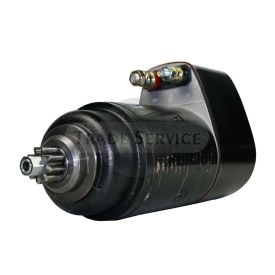 860662 Prestolite Anlasser