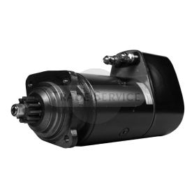 860664GB Prestolite Anlasser
