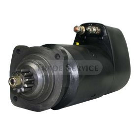 860665GB Prestolite Anlasser