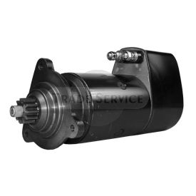 860666 Prestolite Anlasser