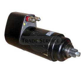860667GB Prestolite Anlasser