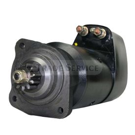 860670GB Prestolite Anlasser