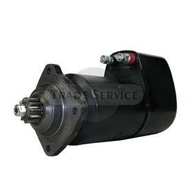 860672GB Prestolite Anlasser