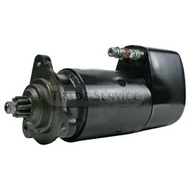 860698GB Prestolite Anlasser