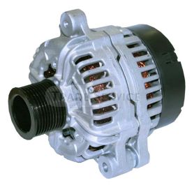 860710GBA Prestolite Generator