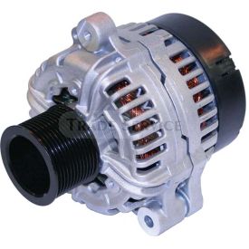 860712GBA Prestolite Generator