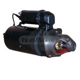 860803 Prestolite Anlasser
