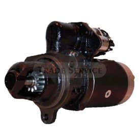 860819 Prestolite Anlasser
