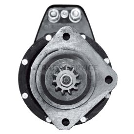 861043 Prestolite Anlasser