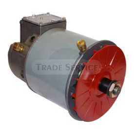 880642Z Prestolite Generator