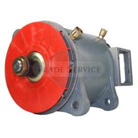 880715Z Prestolite Generator