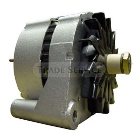 8AL2046FA Prestolite Generator