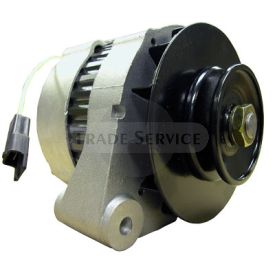 8AR2013L Prestolite Generator