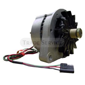 8HA2006F Prestolite Generator