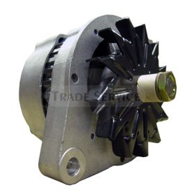 8HA2009KA Prestolite Generator