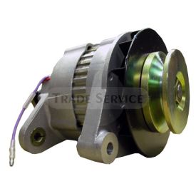 8HC2027PB Prestolite Generator