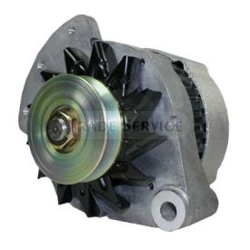 8MA2014PA Prestolite Generator