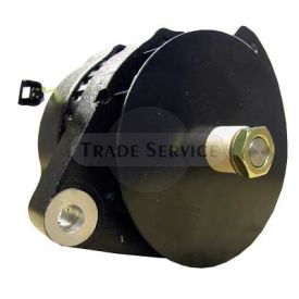8MR2048KA Prestolite Generator