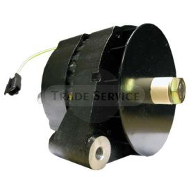 8MR2051FAS Prestolite Generator
