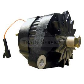8MR2325U Prestolite Generator