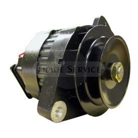 8MR2348 Prestolite Generator
