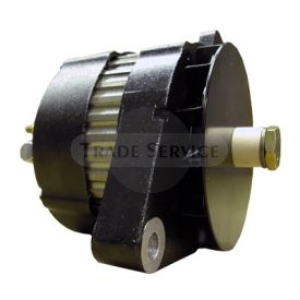 8MR2349 Prestolite Generator