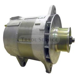 A0014856AA Prestolite Generator
