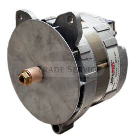 A0017706JA Prestolite Generator
