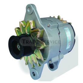 JFZ276W Prestolite Generator