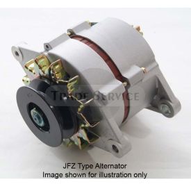 JFZ2715 Prestolite Generator