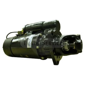 M0017280ME Prestolite Anlasser