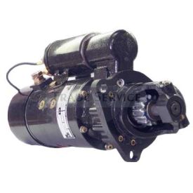 M0017296ME Prestolite Anlasser