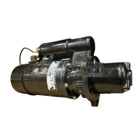 M0017400ME Prestolite Anlasser