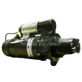 M0017518ME Prestolite Anlasser