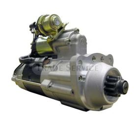 M105R2501SE Prestolite Anlasser