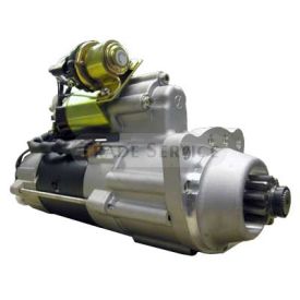 M105R2510SE Prestolite Anlasser