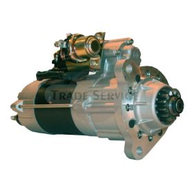 M105R3507SE Prestolite Anlasser