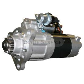 M105R3509SE Prestolite Anlasser