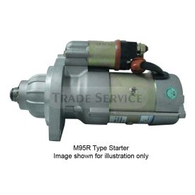 M95R3003SE Prestolite Anlasser