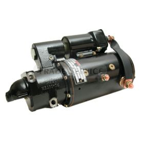 MFY-6714UT Prestolite Anlasser