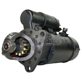 MS1-400A Prestolite Anlasser
