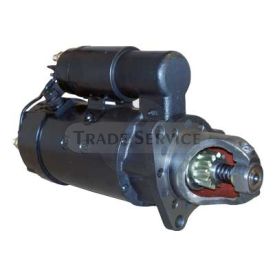MS3-502 Prestolite Anlasser
