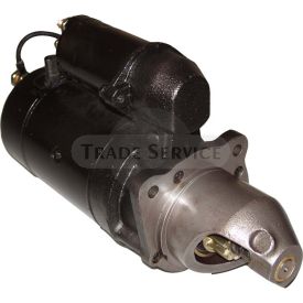 MS4-403 Prestolite Anlasser