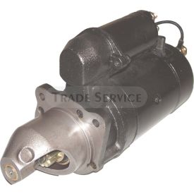 MS4-407 Prestolite Anlasser