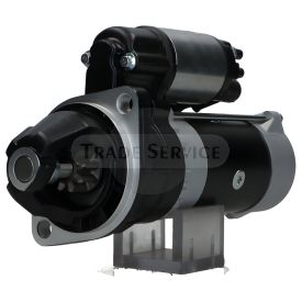 QDJ2516A+ +Line Anlasser