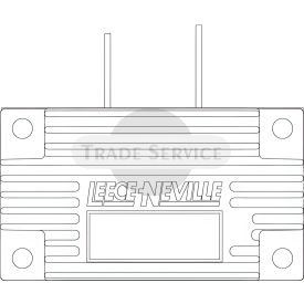 R240103745S Prestolite Regler