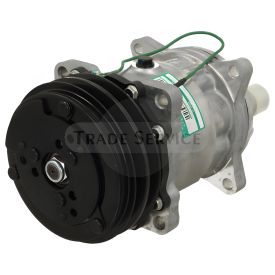 SD5H14-4537-H SANDEN HASCO Klimakompressor